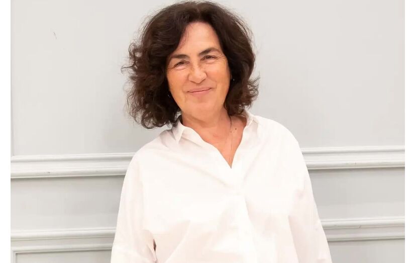 Rita Blanco