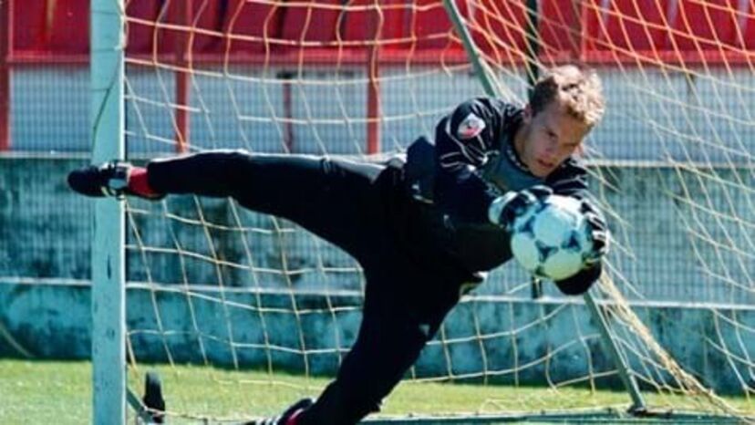 Robert Enke