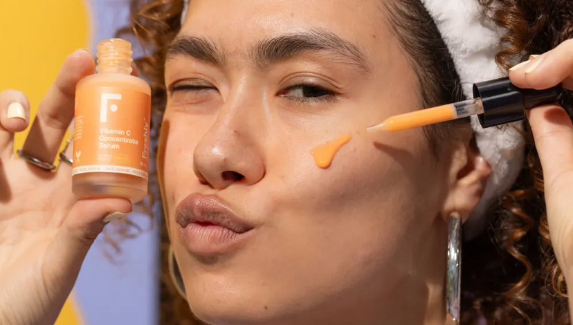 Descubra os produtos Freshly
