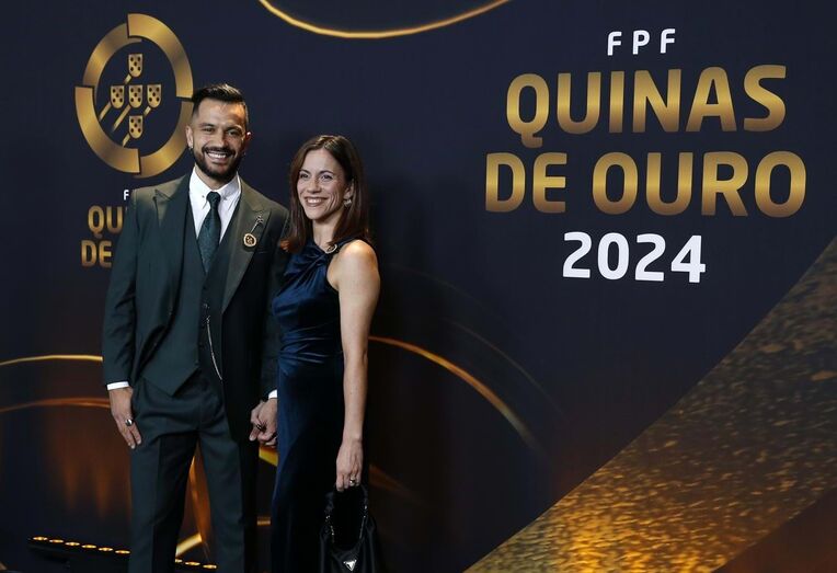 Gala Quinas de Ouro 2024