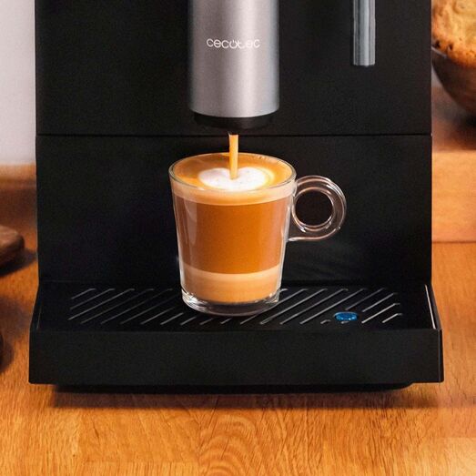 Máquina de café Cecotec