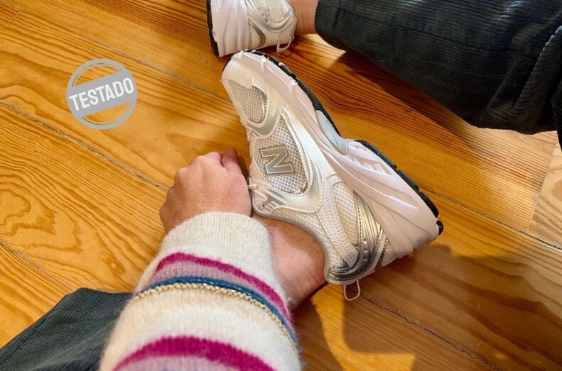 New Balance 530