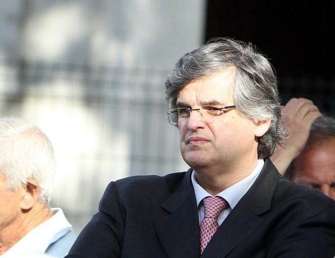 Pedro guerra, benfica, comentador