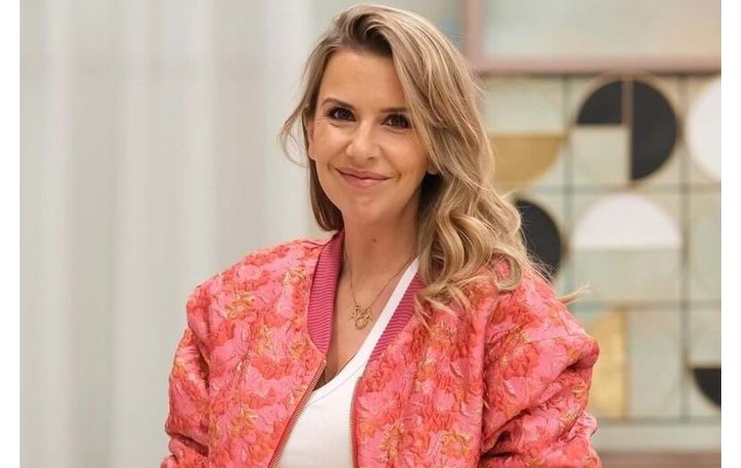 Ana Garcia Martins, Pipoca