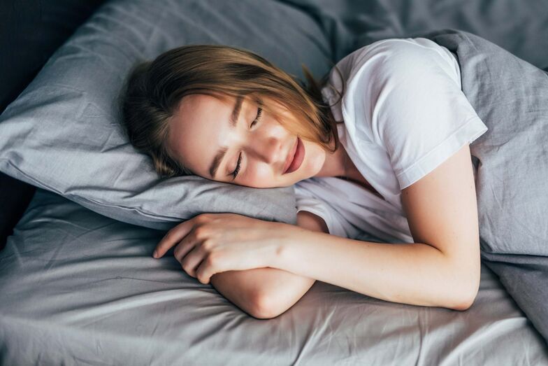 Garanta noites mais confortáveis