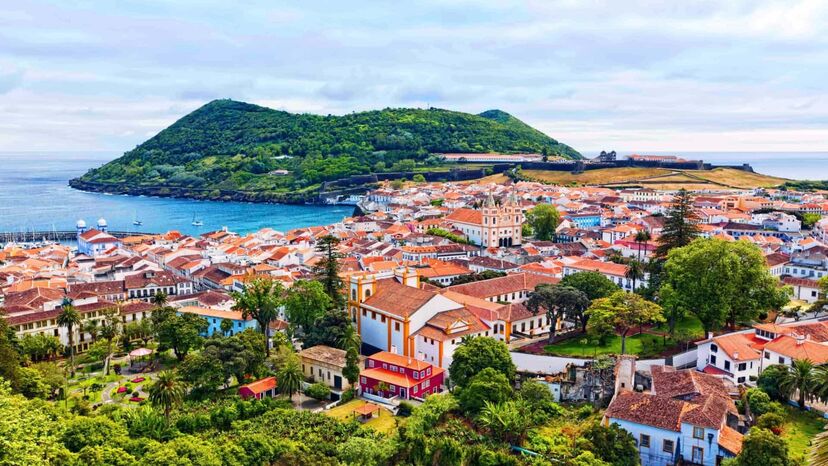 Santa Cruz da Graciosa