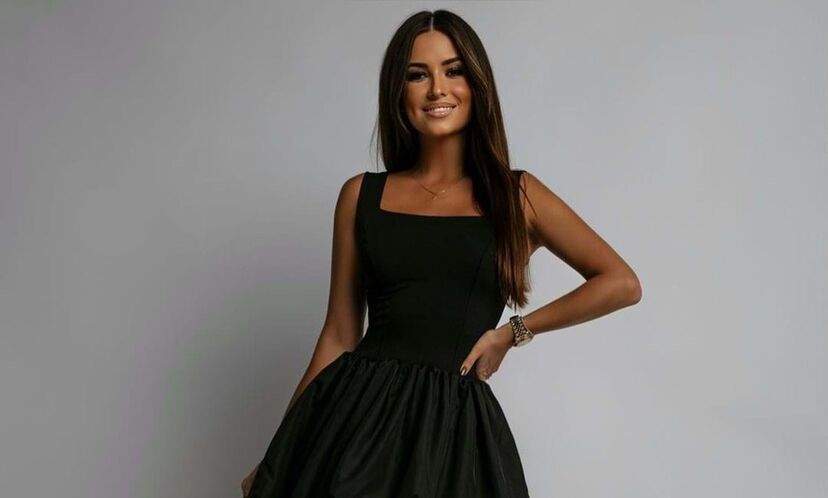 Não há que ter medo dos vestidos curtos! Saiba qual escolher para manter a elegância e afastar a vulgaridade