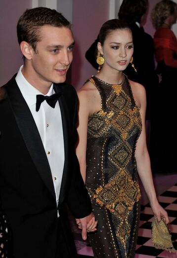 Beatrice Borromeo