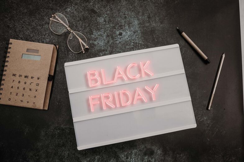 Black Friday