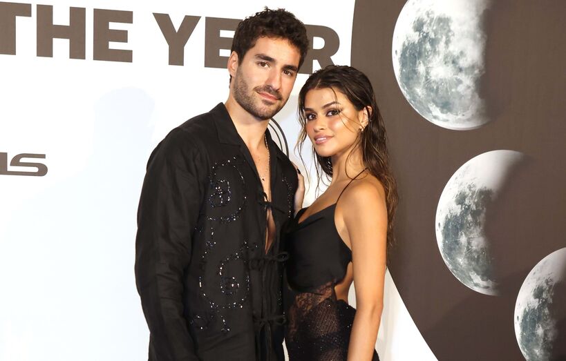 José Condessa, Luisinha Oliveira