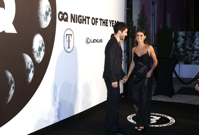 José Condessa, Luisinha Oliveira