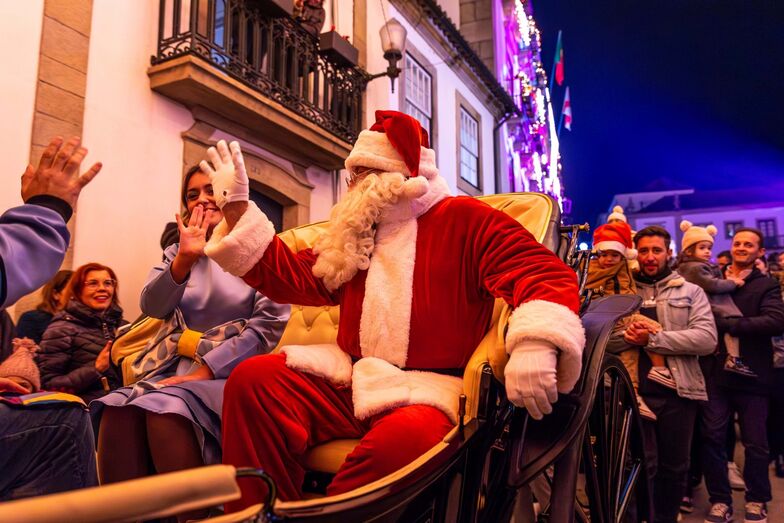 Pai Natal
