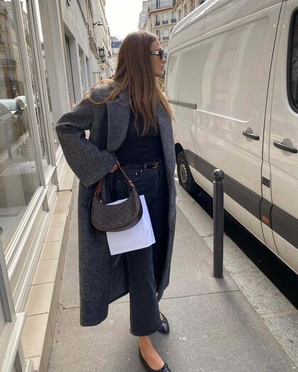 Os 12 melhores sobretudos deste inverno: quentes, elegantes e intemporais