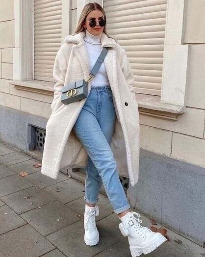 Os 12 melhores sobretudos deste inverno: quentes, elegantes e intemporais
