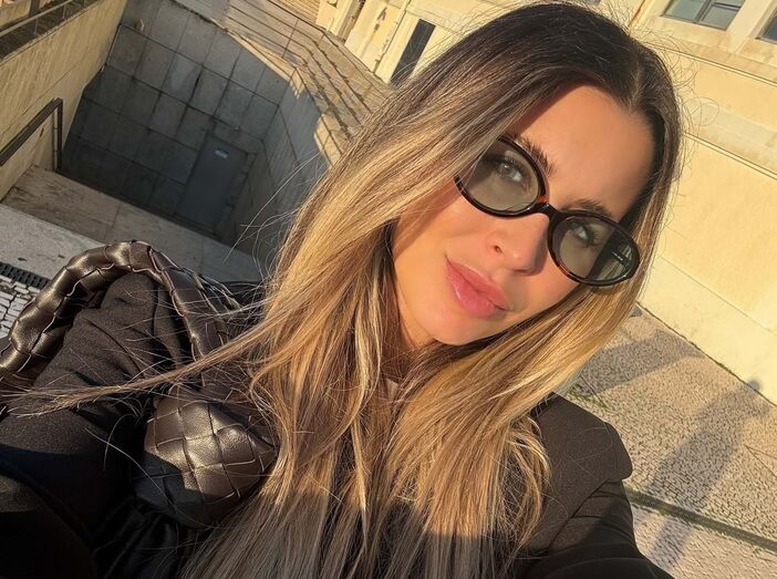 Patrícia Palhares