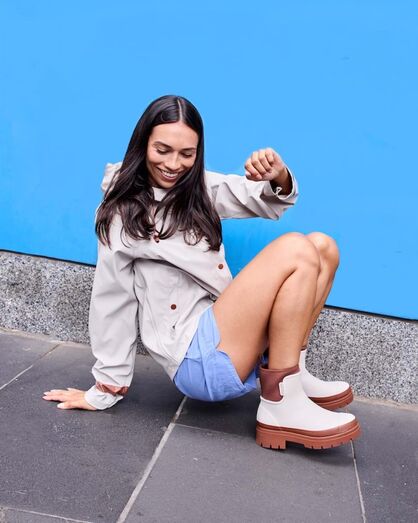 Elas já não querem saber se chove ou não… estas são as botas mais desejadas 
