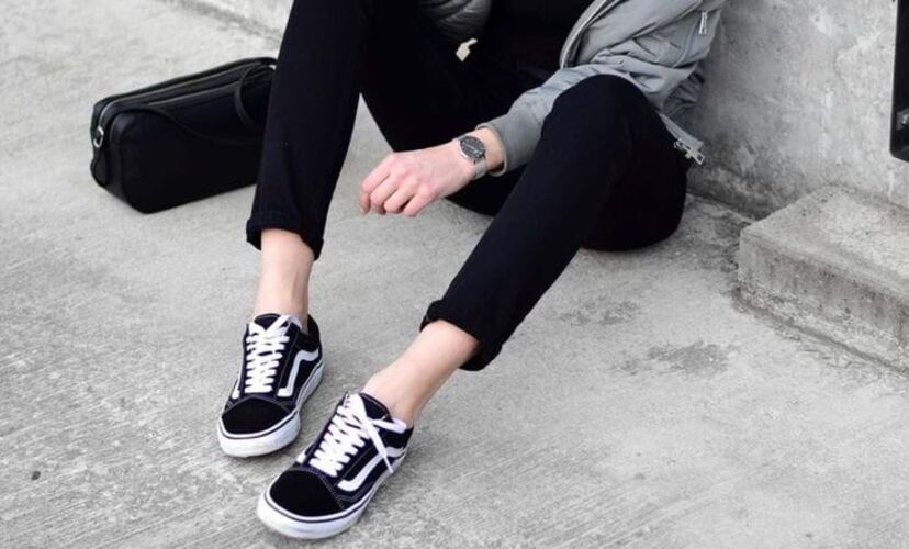 Ténis Vans