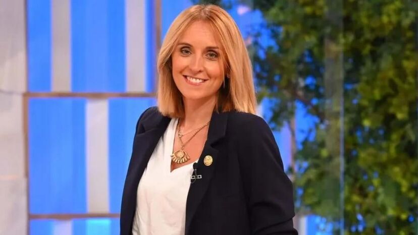 Vera de Melo 