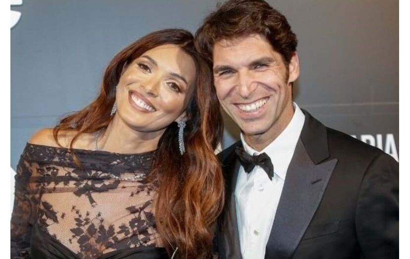 Maria Cerqueira Gomes, Cayetano Rivera