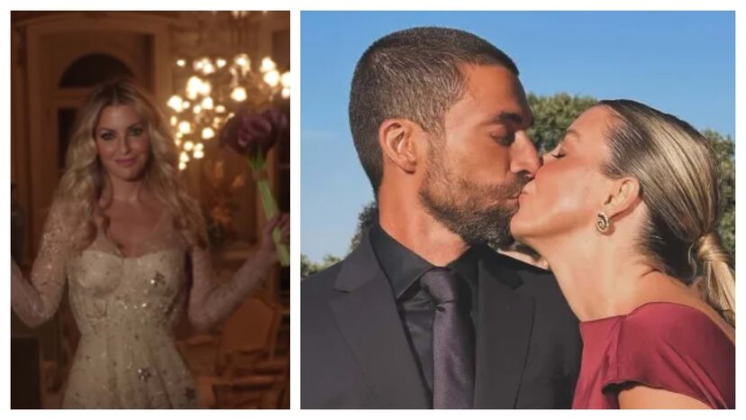 Diogo Amaral, Jessica Athayde