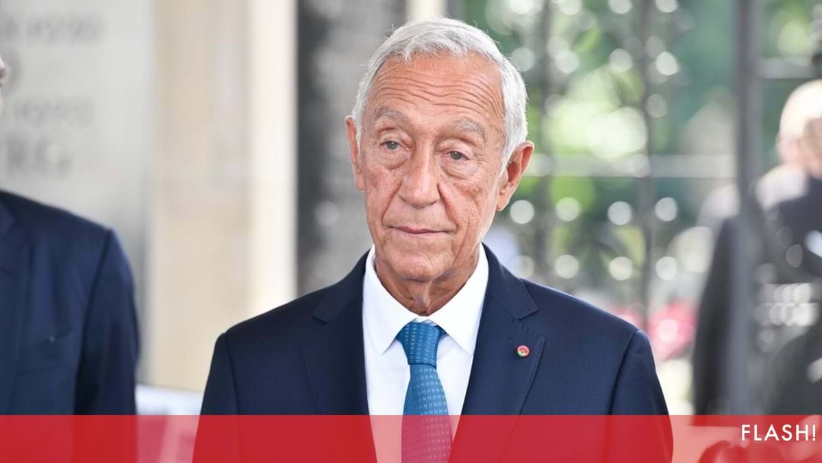 Marcelo Rebelo de Sousa conta os dias para deixar Belém. A nova vida longe da política, o regresso às aulas e o espaço para o perdão ao filho