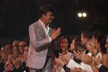 Provocado durante espetáculo, Tony Carreira não se cala e dá violenta reprimenda a mulher à frente de todos