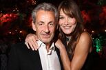 Que beldade! Filha de Carla Bruni e Nicolas Sarkozy elogiada: "Tens a elegância da tua mãe e a força do teu pai"