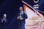 Gala Dragão de Ouro