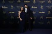 Gala Dragão de Ouro