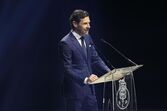 Gala Dragão de Ouro