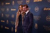 Gala Dragão de Ouro