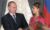 A mulher de Putin, Alina Kabaeva