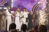 Gala dos Sonhos, Tony Carreira, Assolciação Sara Carreira
