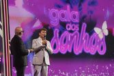 Gala dos Sonhos, Tony Carreira, Assolciação Sara Carreira