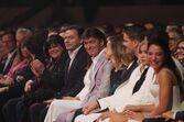 Gala dos Sonhos, Tony Carreira, Assolciação Sara Carreira