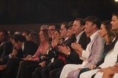 Gala dos Sonhos, Tony Carreira, Assolciação Sara Carreira