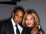 Jay-Z, Beyoncé