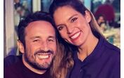 Diana Chaves, César Peixoto