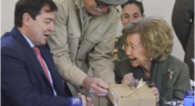 Rainha Sofia de Espanha