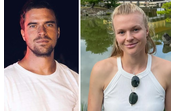 Harriet Dart, joão monteiro
