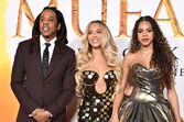 Beyoncé, Jay Z, Blue Ivy
