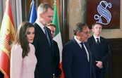 Letizia, Felipe VI