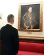 Letizia, Felipe VI