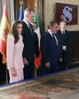 Letizia, Felipe VI