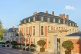  Airelles Château de Versailles, Le Grand Contrôle
