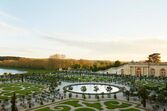  Airelles Château de Versailles, Le Grand Contrôle