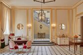  Airelles Château de Versailles, Le Grand Contrôle
