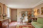  Airelles Château de Versailles, Le Grand Contrôle