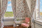  Airelles Château de Versailles, Le Grand Contrôle
