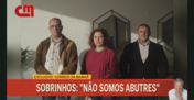 Sobrinhos de Marco Paulo 